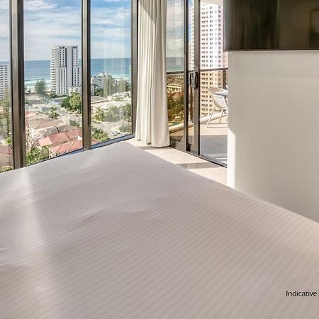 Encore Broadbeach - Official Gold Coast Exteriér fotografie