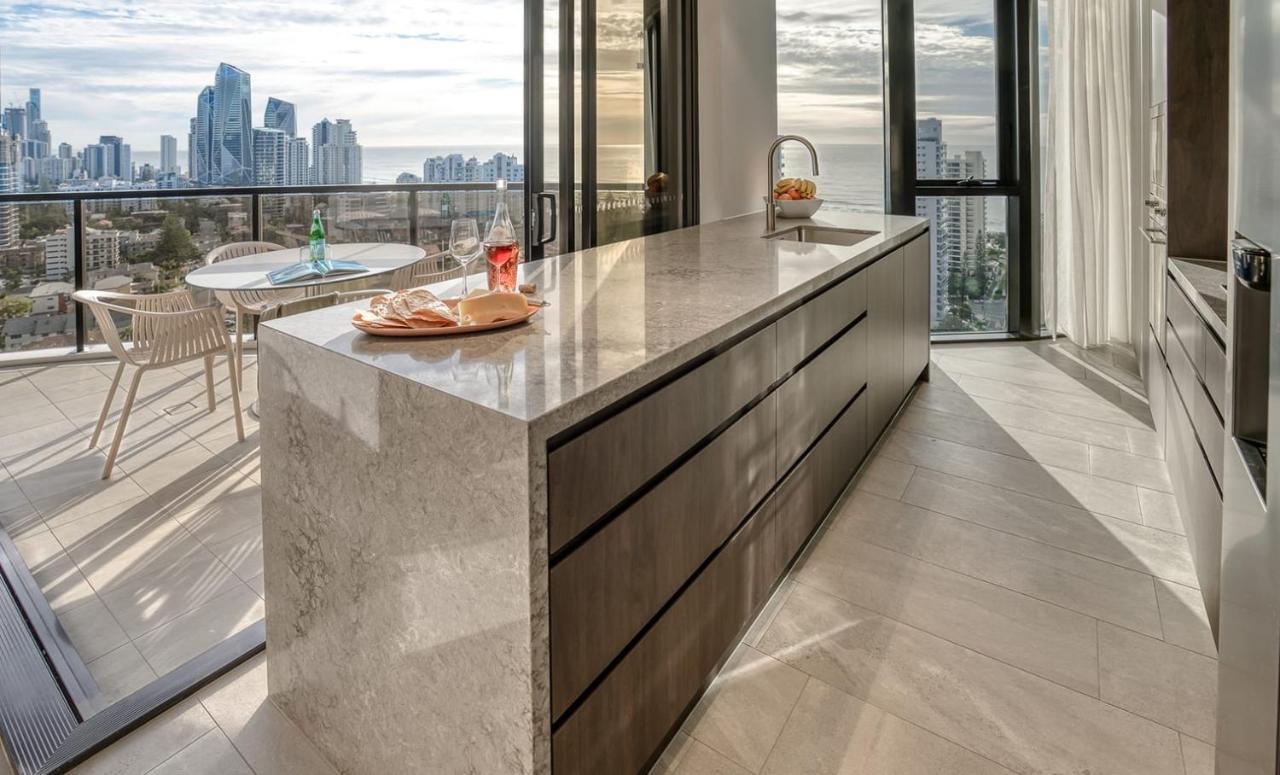Encore Broadbeach - Official Gold Coast Exteriér fotografie