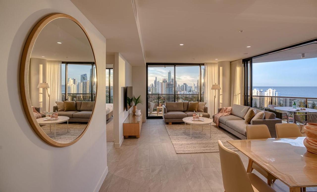 Encore Broadbeach - Official Gold Coast Exteriér fotografie