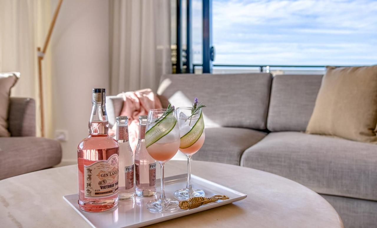 Encore Broadbeach - Official Gold Coast Exteriér fotografie