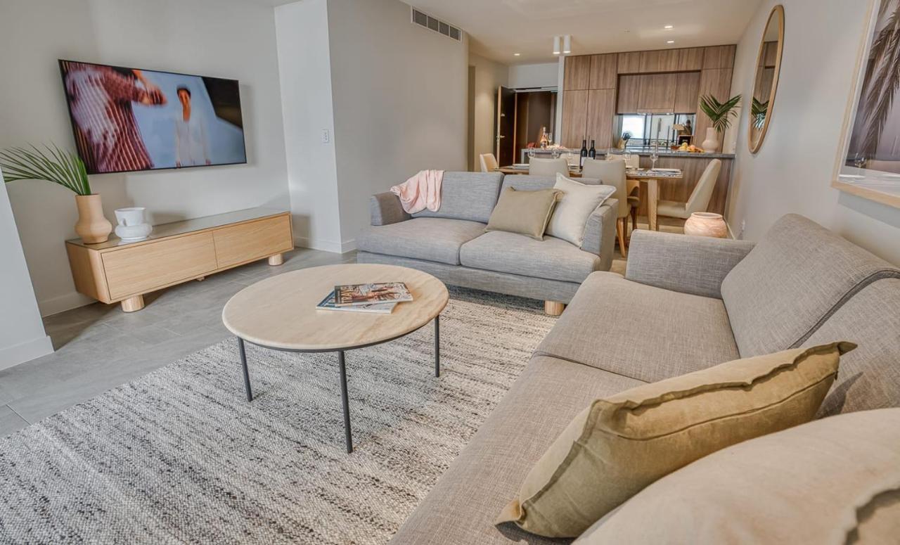 Encore Broadbeach - Official Gold Coast Exteriér fotografie