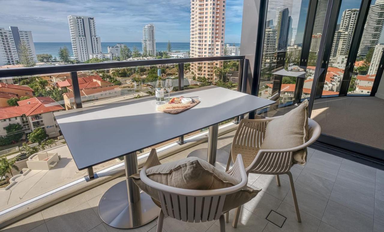 Encore Broadbeach - Official Gold Coast Exteriér fotografie