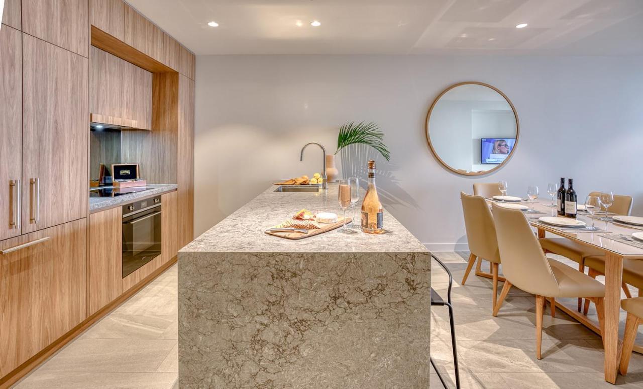 Encore Broadbeach - Official Gold Coast Exteriér fotografie
