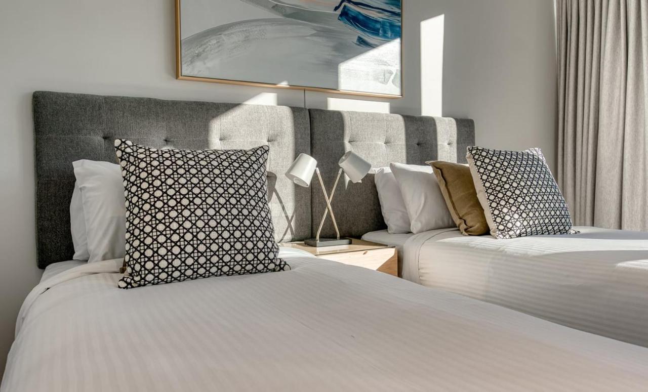 Encore Broadbeach - Official Gold Coast Exteriér fotografie