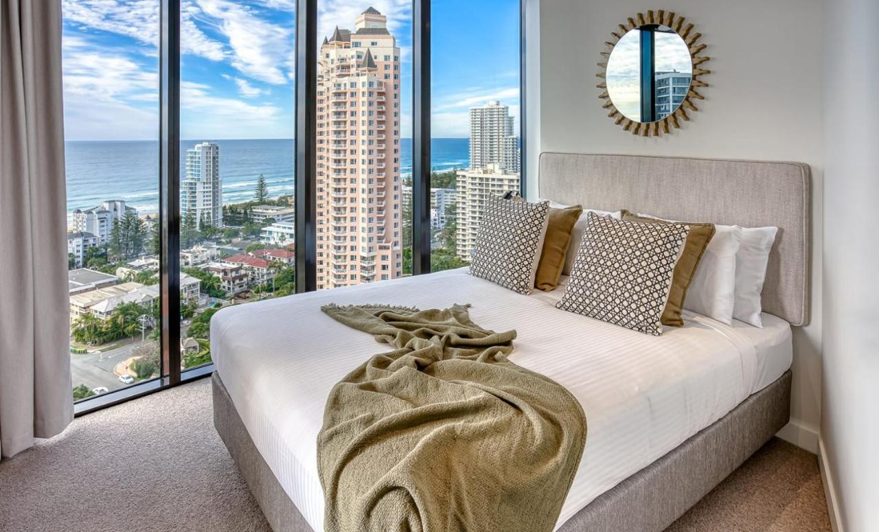 Encore Broadbeach - Official Gold Coast Exteriér fotografie