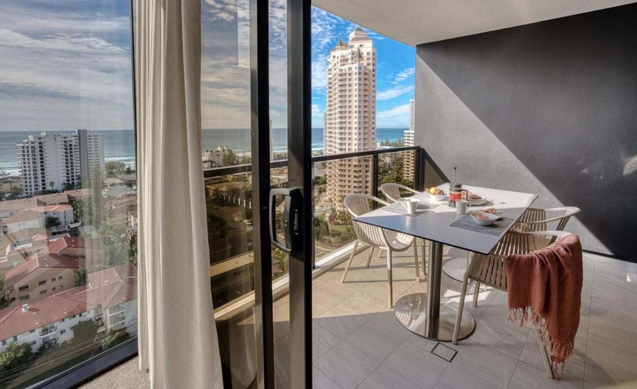 Encore Broadbeach - Official Gold Coast Exteriér fotografie