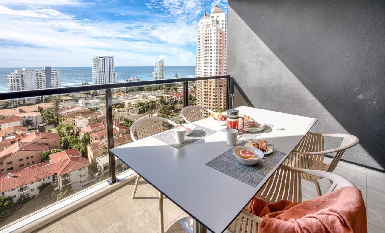 Encore Broadbeach - Official Gold Coast Exteriér fotografie