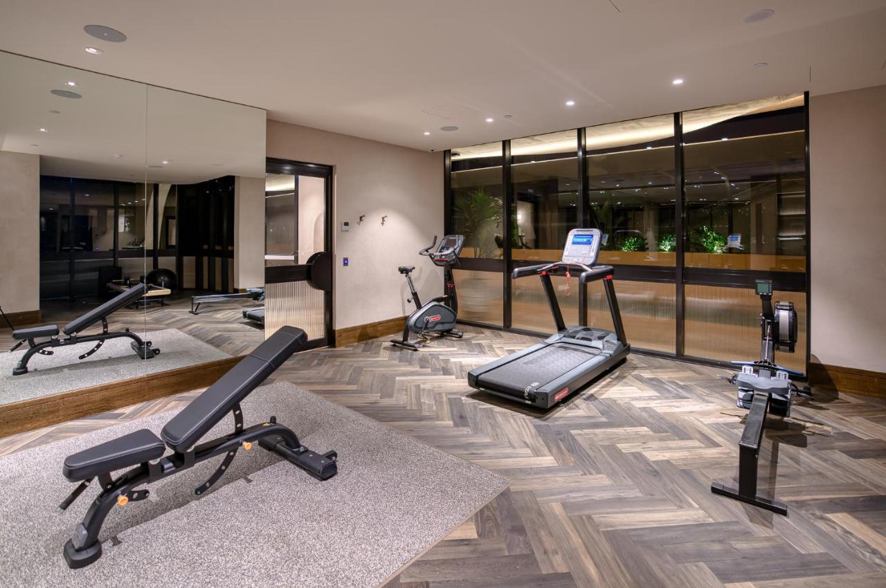 Encore Broadbeach - Official Gold Coast Exteriér fotografie