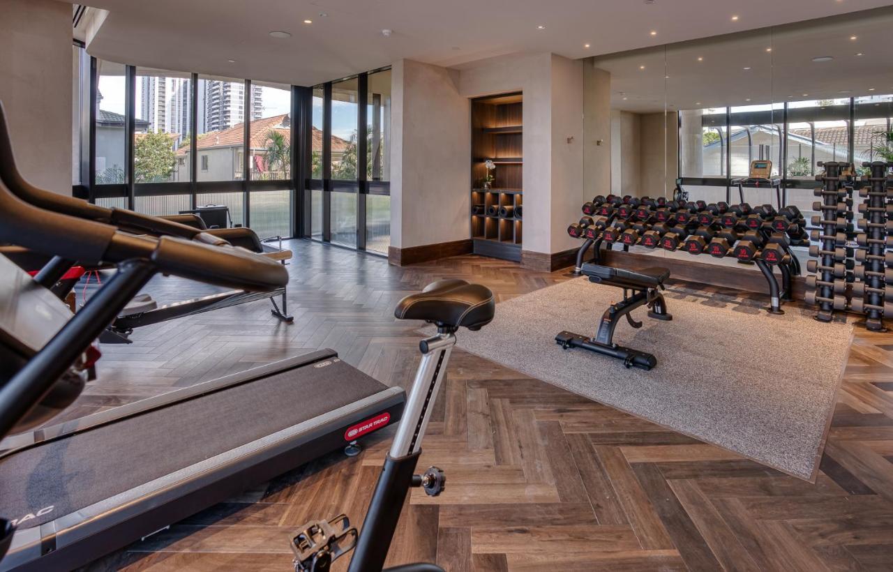 Encore Broadbeach - Official Gold Coast Exteriér fotografie