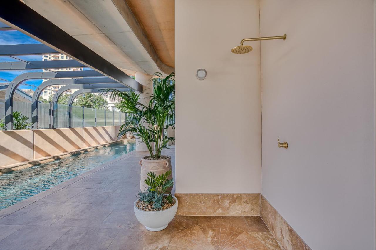 Encore Broadbeach - Official Gold Coast Exteriér fotografie