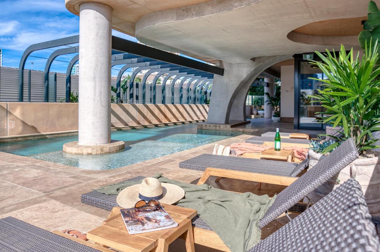 Encore Broadbeach - Official Gold Coast Exteriér fotografie