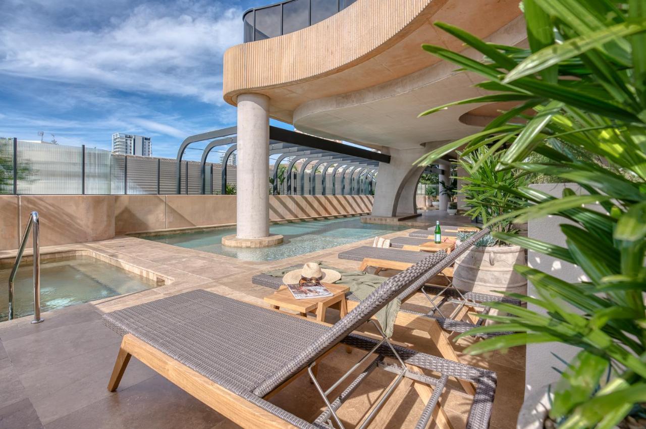 Encore Broadbeach - Official Gold Coast Exteriér fotografie