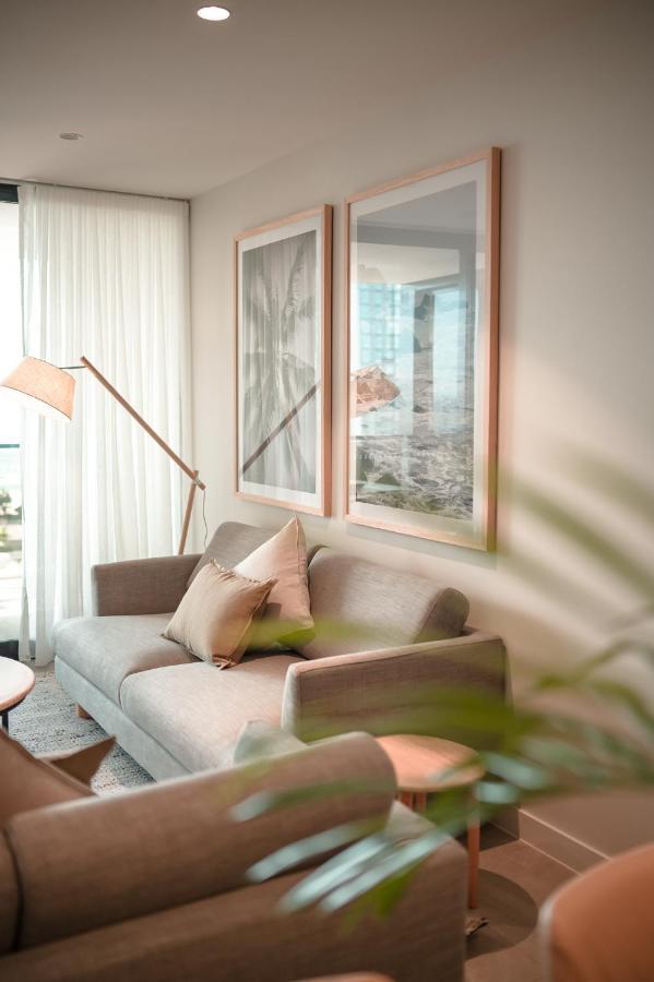 Encore Broadbeach - Official Gold Coast Exteriér fotografie