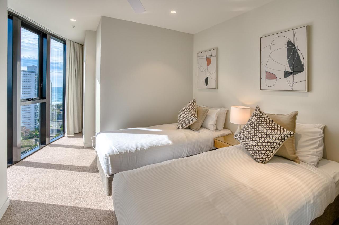 Encore Broadbeach - Official Gold Coast Exteriér fotografie