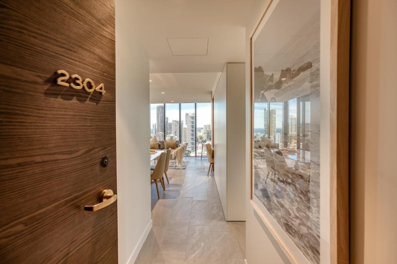 Encore Broadbeach - Official Gold Coast Exteriér fotografie