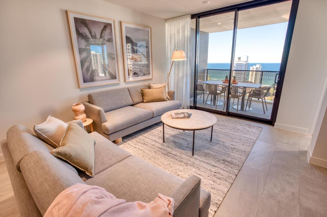 Encore Broadbeach - Official Gold Coast Exteriér fotografie