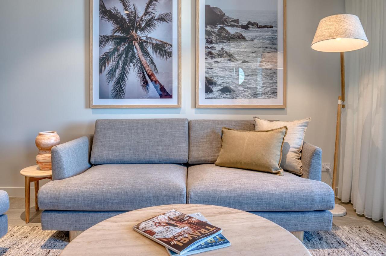 Encore Broadbeach - Official Gold Coast Exteriér fotografie