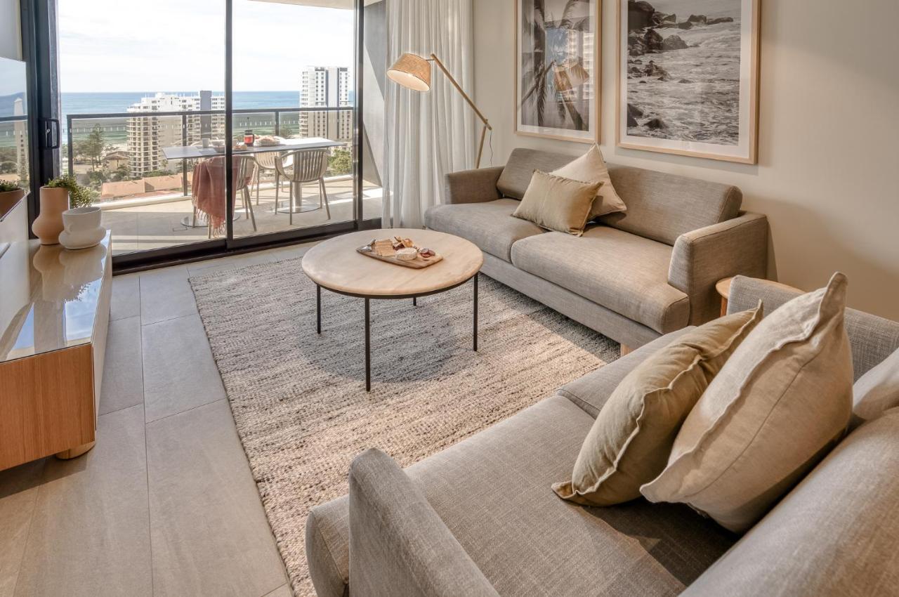 Encore Broadbeach - Official Gold Coast Exteriér fotografie