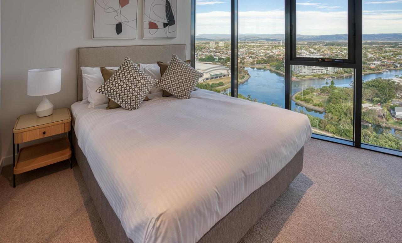Encore Broadbeach - Official Gold Coast Exteriér fotografie
