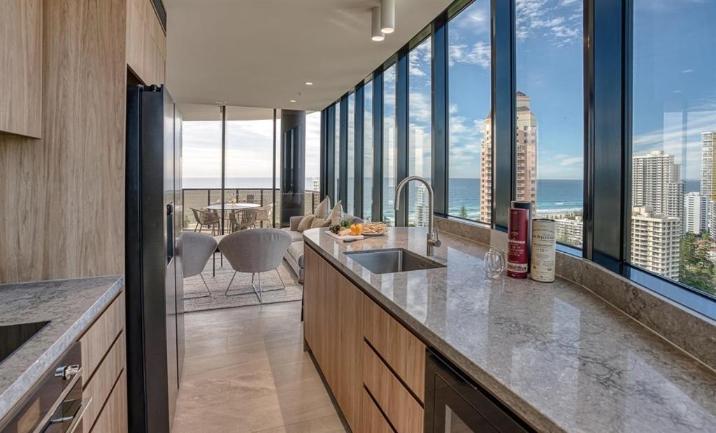 Encore Broadbeach - Official Gold Coast Exteriér fotografie