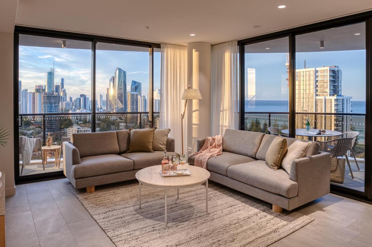 Encore Broadbeach - Official Gold Coast Exteriér fotografie