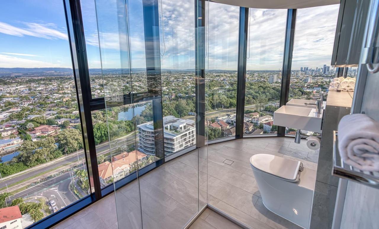 Encore Broadbeach - Official Gold Coast Exteriér fotografie