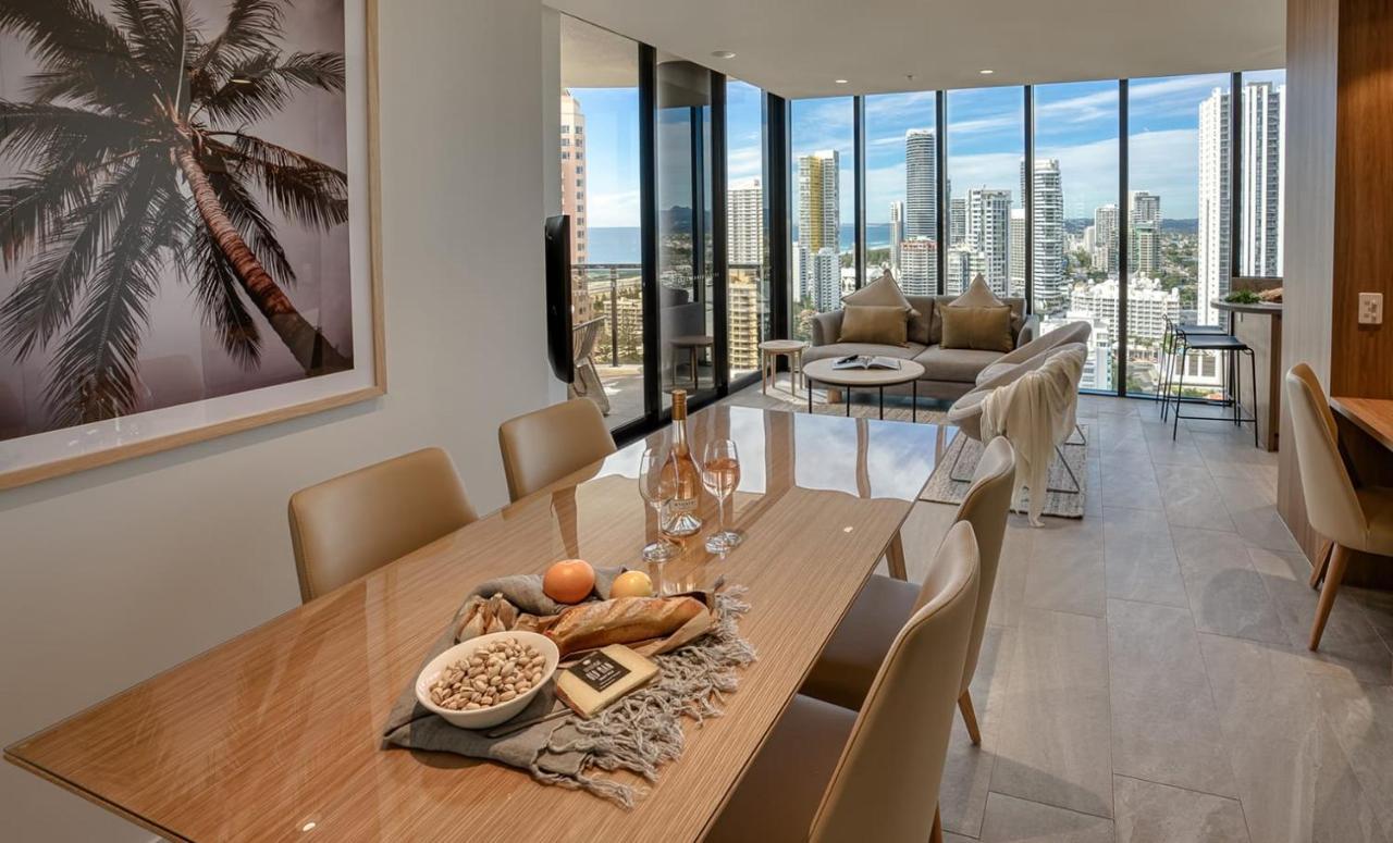 Encore Broadbeach - Official Gold Coast Exteriér fotografie