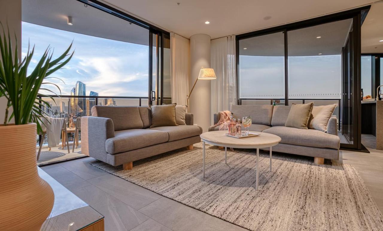 Encore Broadbeach - Official Gold Coast Exteriér fotografie