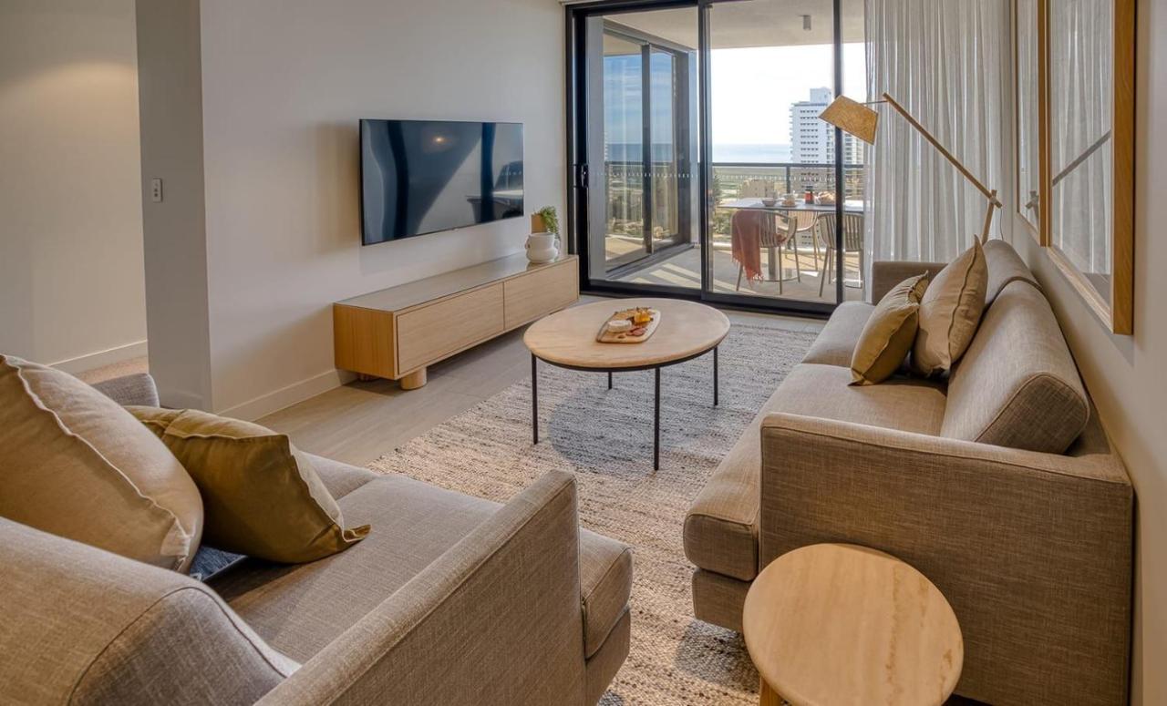 Encore Broadbeach - Official Gold Coast Exteriér fotografie