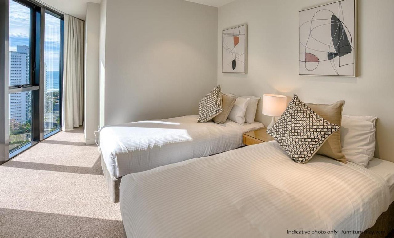 Encore Broadbeach - Official Gold Coast Exteriér fotografie
