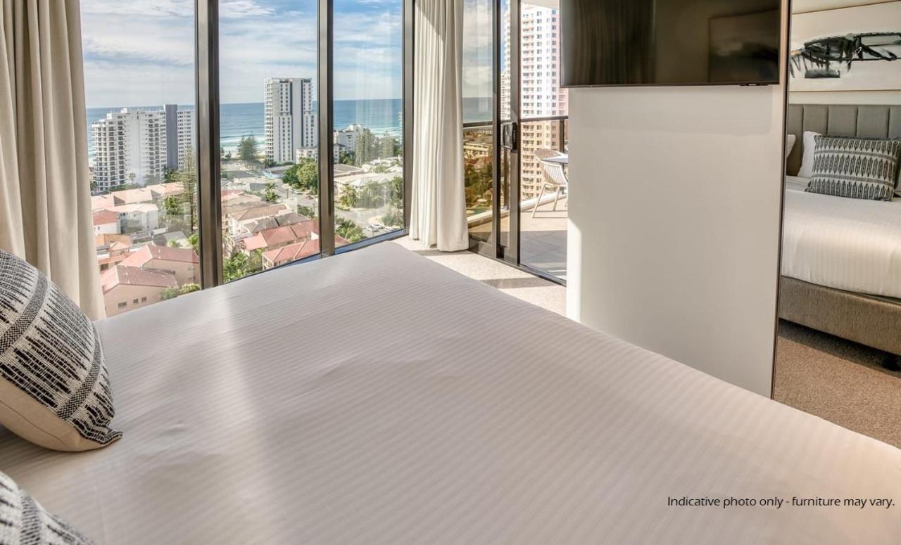 Encore Broadbeach - Official Gold Coast Exteriér fotografie