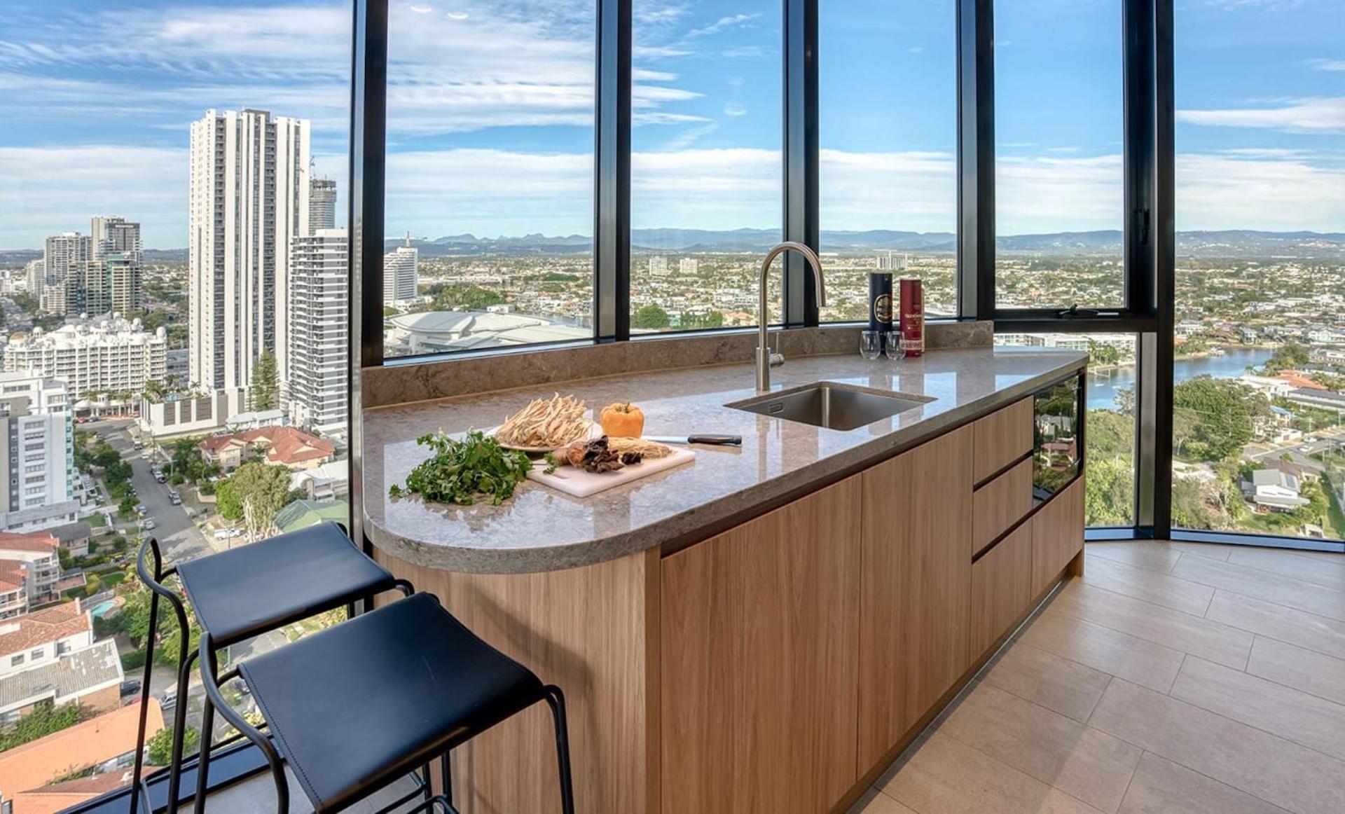 Encore Broadbeach - Official Gold Coast Exteriér fotografie